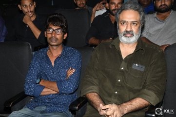 Dhada Putttista Movie Audio Launch